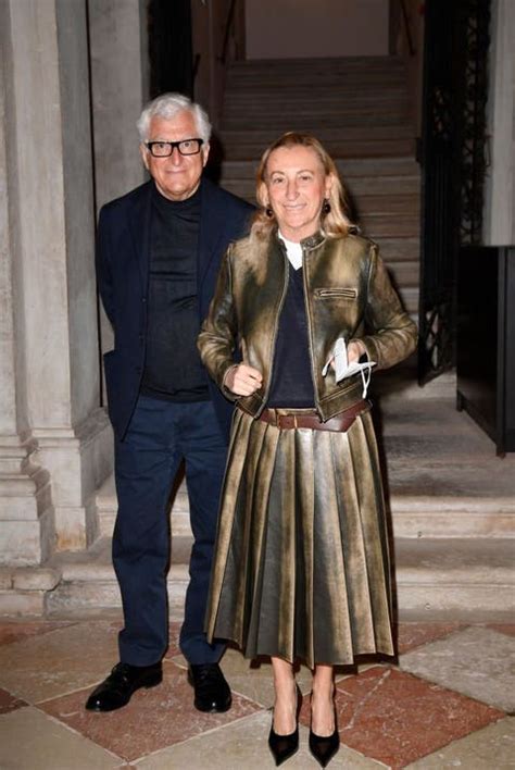 miuccia prada teva|miuccia prada and patrizio bertelli.